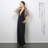 天竺x袖フリルチュールプルオーバー | FUNNY COMPANY+ | 詳細画像16