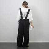 Hunch 機能性転写プリントTシャツ | FUNNY COMPANY＋  | 詳細画像18 