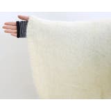 天竺起毛ハイネックニットプルオーバー | FUNNY COMPANY+ | 詳細画像20