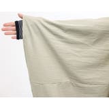 シワ加工バンドカラータック使いブラウス | FUNNY COMPANY＋  | 詳細画像20 