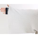 ハイネックメローメランジニットプルオーバー | FUNNY COMPANY+ | 詳細画像20