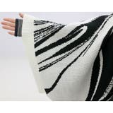 フロージャガードニットプルオーバー | FUNNY COMPANY＋  | 詳細画像20 