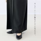エステルツイルオールインワンサロペット | FUNNY COMPANY+ | 詳細画像15