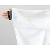 変わり織り袖バルーンブラウス | FUNNY COMPANY＋  | 詳細画像20 