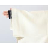 T/RVネックニットベスト | FUNNY COMPANY＋  | 詳細画像20 