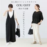 カットレースバックリボンプルオーバー | FUNNY COMPANY＋  | 詳細画像19 