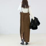 ショートフェザーハイネックプルオーバー | FUNNY COMPANY＋  | 詳細画像18 