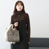 12Gリブタートルニットプルオーバー | FUNNY COMPANY＋  | 詳細画像15 