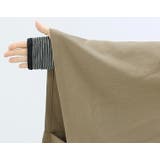 エステルツイルベルト使いサロペットワンピース  | FUNNY COMPANY＋  | 詳細画像20 