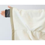 T/Cフライスｘメッシュドレープカーディガン | FUNNY COMPANY＋  | 詳細画像20 