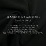 ダブルクロス深Vサロペット | FUNNY COMPANY+ | 詳細画像11