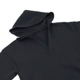 ダンボールスキッパーサイドスリットパーカー | FUNNY COMPANY+ | 詳細画像16