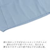 ボートネックドルマンブラウス | FUNNY COMPANY+ | 詳細画像18