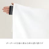 ダンボール袖タックボートネックプルオーバー | FUNNY COMPANY＋  | 詳細画像20 