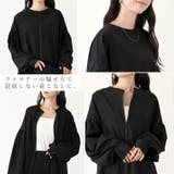 バックファスナー2WAYラッシュガード | FUNNY COMPANY＋  | 詳細画像11 