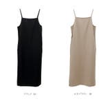 ジョーゼットキャミワンピース | FUNNY COMPANY＋  | 詳細画像17 