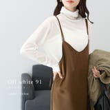 シアーベロアタートルプルオーバー | FUNNY COMPANY+ | 詳細画像19