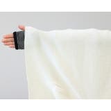 アンチピリング袖チュールダブルジップカーディガン | FUNNY COMPANY＋  | 詳細画像20 