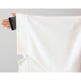 ドロップショルダーサイドスリット綿スウェット | FUNNY COMPANY+ | 詳細画像20