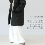 ファーライナー付マルチWAYキルティングコート | FUNNY COMPANY＋  | 詳細画像12 