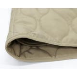 ファーライナー付マルチWAYキルティングコート | FUNNY COMPANY＋  | 詳細画像20 