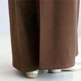 エステルツイルベルト使いサロペット | FUNNY COMPANY＋  | 詳細画像10 