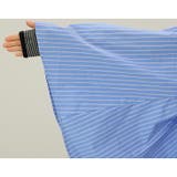 フリルカラーストライプ2WAYブラウス | FUNNY COMPANY＋  | 詳細画像20 