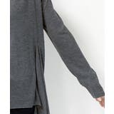 ストレッチメッシュショールカーディガン | FUNNY COMPANY＋  | 詳細画像23 