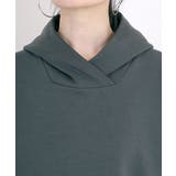 ダンボールサイドベンツパーカー | FUNNY COMPANY+ | 詳細画像20