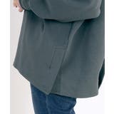 ダンボールサイドベンツパーカー | FUNNY COMPANY+ | 詳細画像21