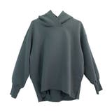 ダンボールサイドベンツパーカー | FUNNY COMPANY+ | 詳細画像24