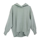 ダンボールサイドベンツパーカー | FUNNY COMPANY+ | 詳細画像26