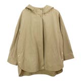 T/Cピーチサイドボタンフーディーマウンテンパーカー | FUNNY COMPANY＋  | 詳細画像24 