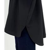 エステルローン袖シャーリングブラウス | FUNNY COMPANY＋  | 詳細画像22 