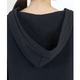 ダンボールスキッパーサイドスリットパーカー | FUNNY COMPANY+ | 詳細画像23