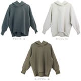 ダンボールサイドベンツパーカー | FUNNY COMPANY+ | 詳細画像9