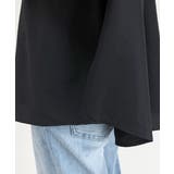 両ポケフレンチスキッパーブラウス | FUNNY COMPANY+ | 詳細画像22