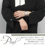 袖スリットパールフレアブラウス | FUNNY COMPANY+ | 詳細画像5