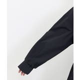 ノーカラードロストブルゾン | FUNNY COMPANY＋  | 詳細画像22 