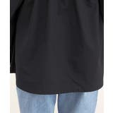 ノーカラードロストブルゾン | FUNNY COMPANY＋  | 詳細画像24 