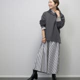 ダンボールサイドベンツパーカー | FUNNY COMPANY+ | 詳細画像4