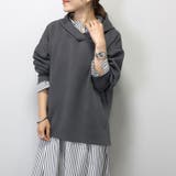 ダンボールサイドベンツパーカー | FUNNY COMPANY+ | 詳細画像13