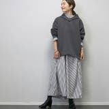 ダンボールサイドベンツパーカー | FUNNY COMPANY+ | 詳細画像16