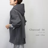 ダンボールサイドベンツパーカー | FUNNY COMPANY+ | 詳細画像10