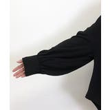 前開きスキッパーブラウス | FUNNY COMPANY＋  | 詳細画像22 