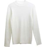 ハイネックリブ編みニットプルオーバー | FUNNY COMPANY+ | 詳細画像29