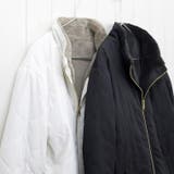 ファーｘキルティングリバーシブルブルゾン | FUNNY COMPANY＋  | 詳細画像6 