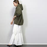 ダンボールサイドベンツパーカー | FUNNY COMPANY+ | 詳細画像14