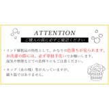半袖スラブコットンドロスト前開きワンピース | FUNNY COMPANY+ | 詳細画像11