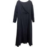 綿ボイルカシュクール2WAYワンピース | FUNNY COMPANY＋  | 詳細画像25 